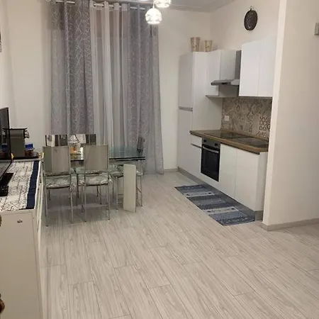 Apartment House Pascoli 25 Loano