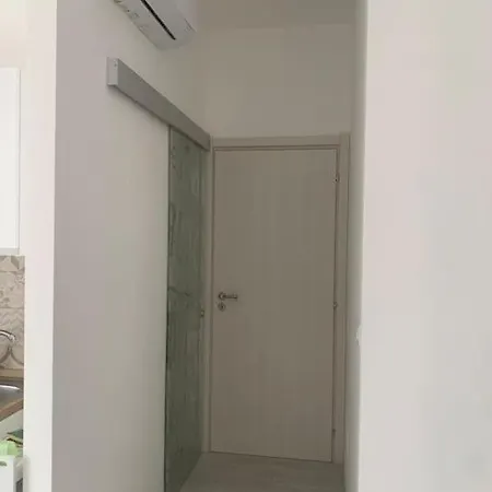 House Pascoli 25 *