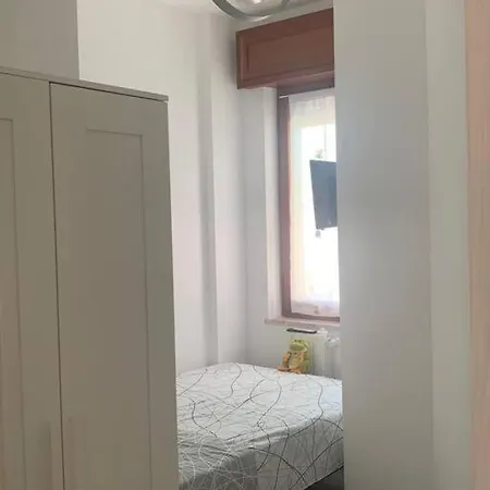 House Pascoli 25 Apartment Loano