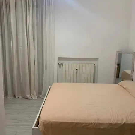 Apartment House Pascoli 25 *