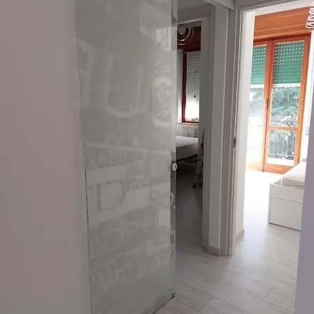 House Pascoli 25
